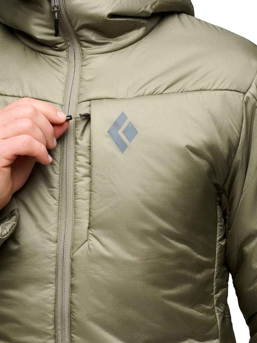 Men's Solution 3.0 Hoody