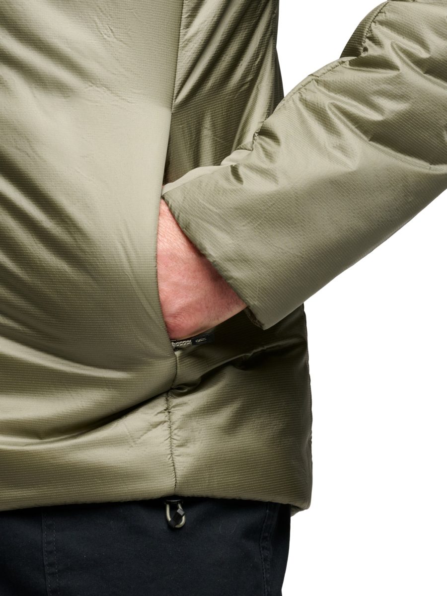 Men's Solution 3.0 Hoody