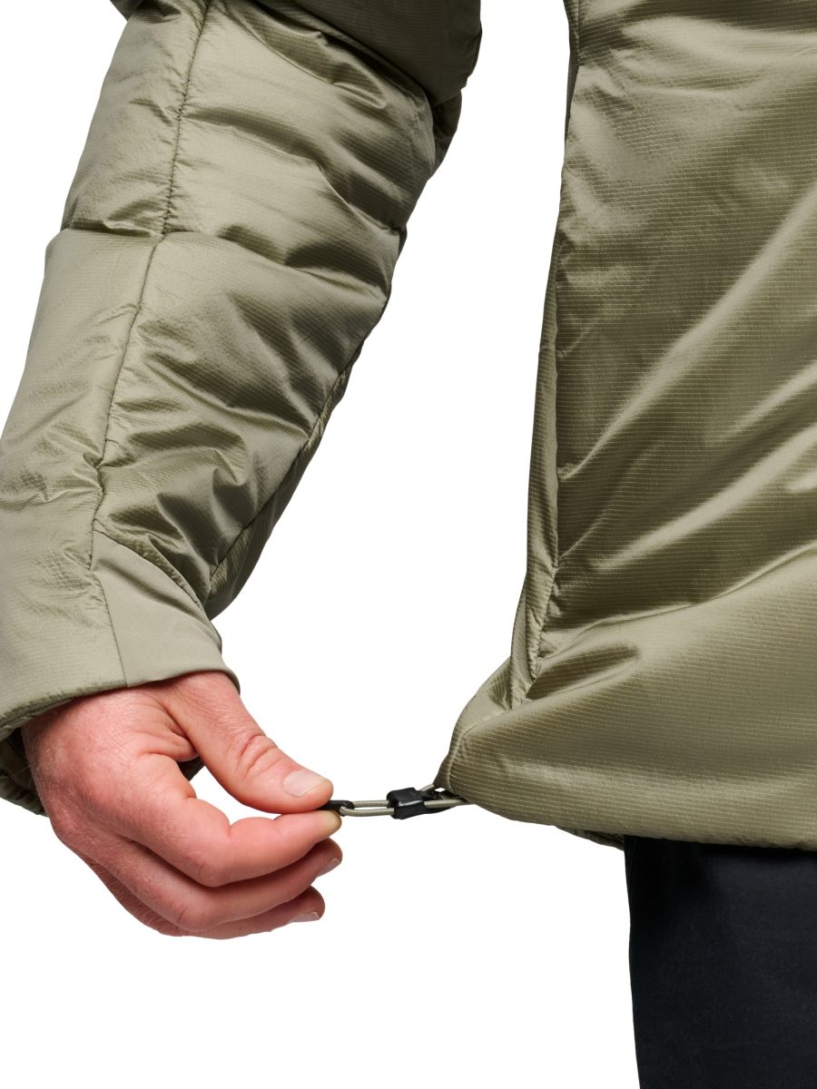 Men's Solution 3.0 Hoody