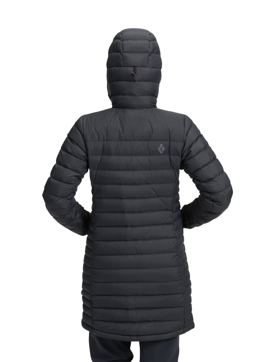 Women's Access Down 2.0 Parka