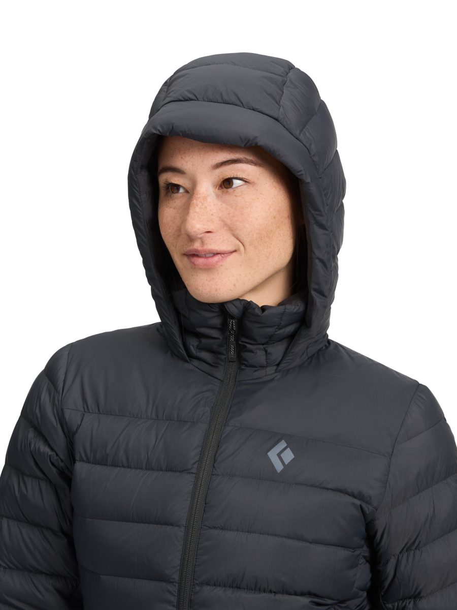 Women's Access Down 2.0 Parka