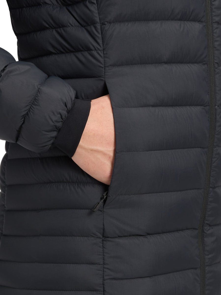 Women's Access Down 2.0 Parka
