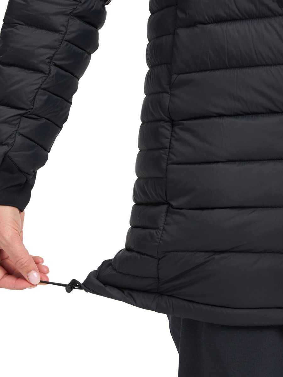 Women's Access Down 2.0 Parka