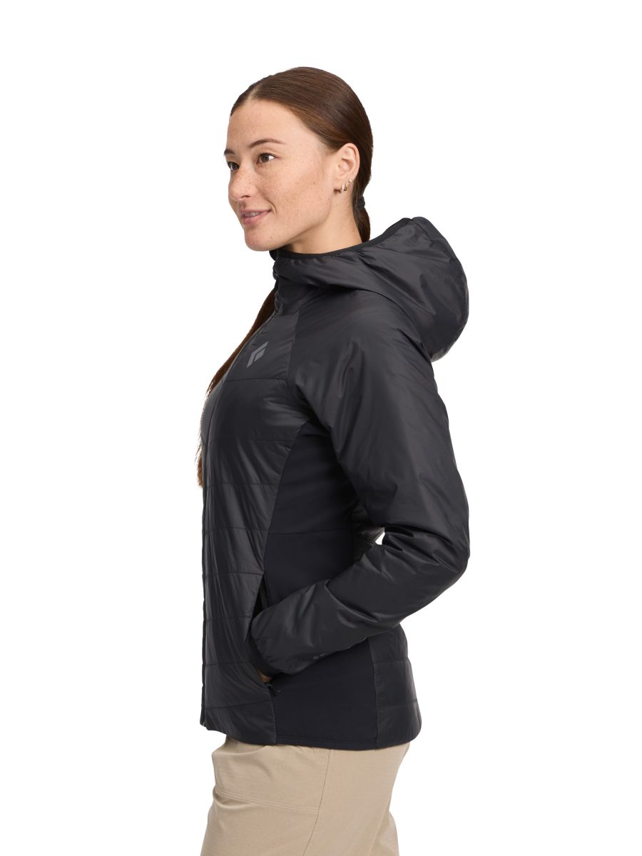 Women's Solution 1.0 Hoody - Past Season