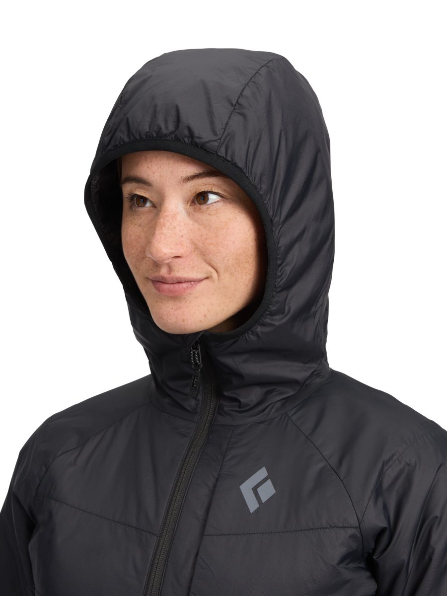 Women's Solution 1.0 Hoody - Past Season