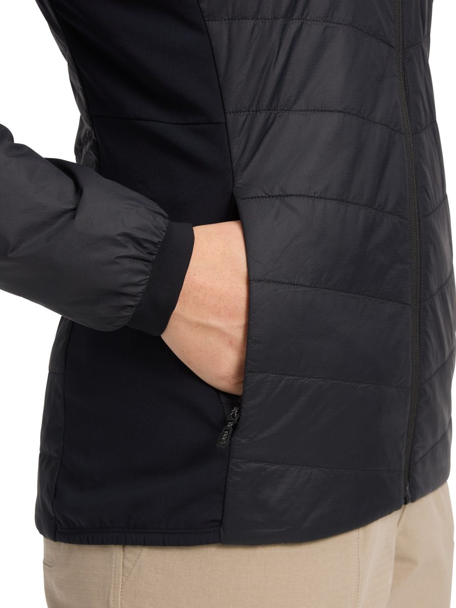 Women's Solution 1.0 Hoody - Past Season