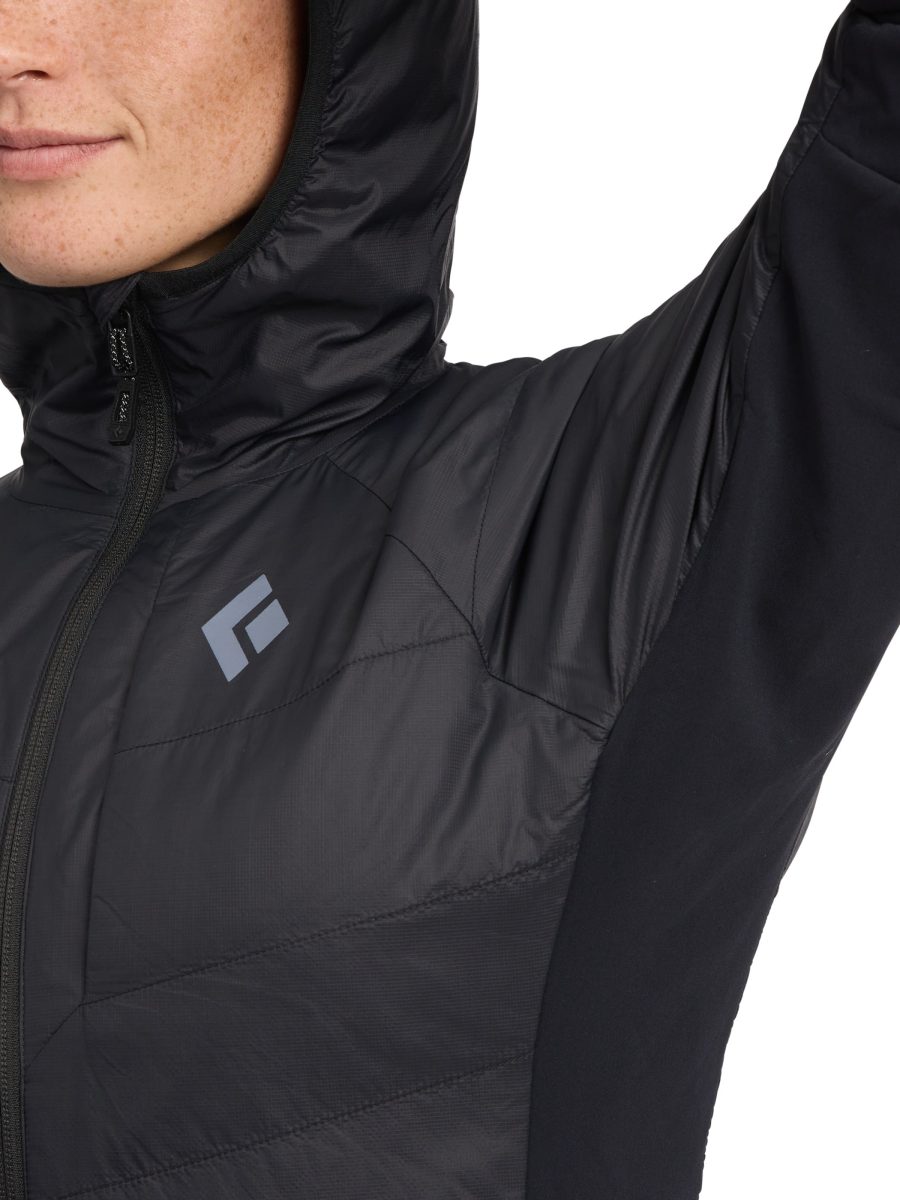 Women's Solution 1.0 Hoody - Past Season