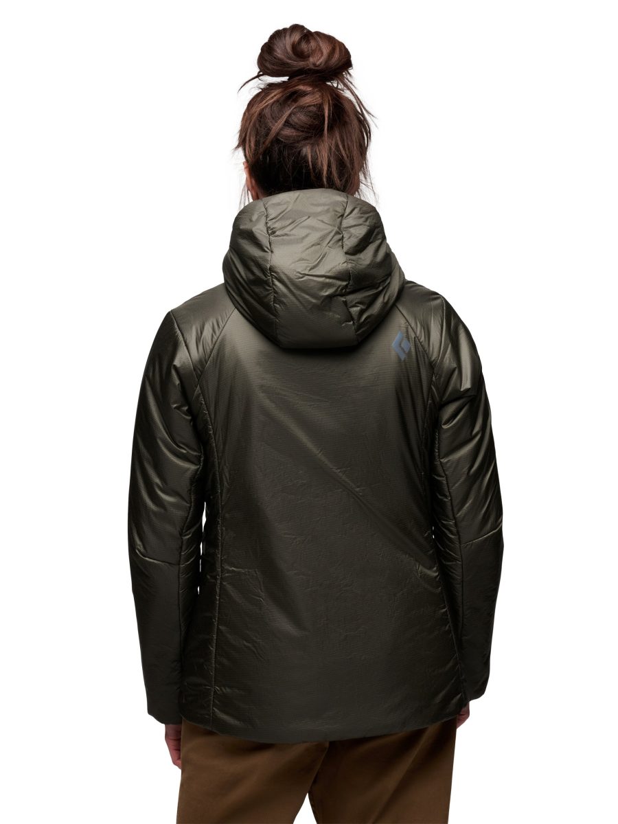 Women's Solution 3.0 Hoody
