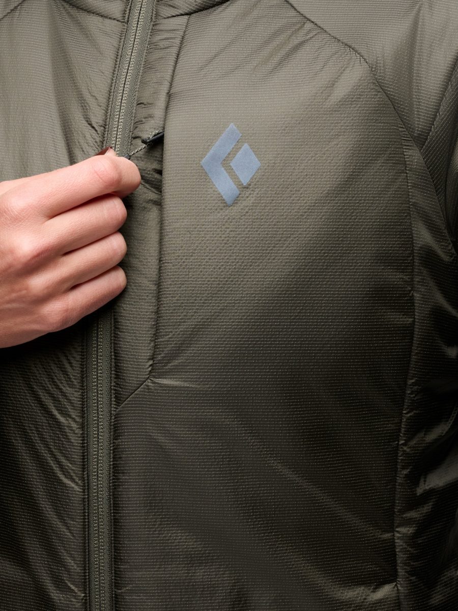 Women's Solution 3.0 Hoody