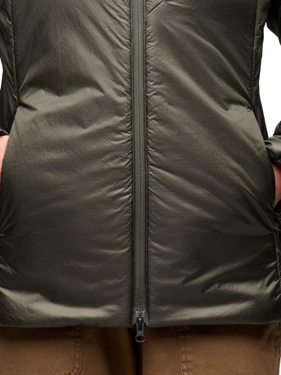 Women's Solution 3.0 Hoody