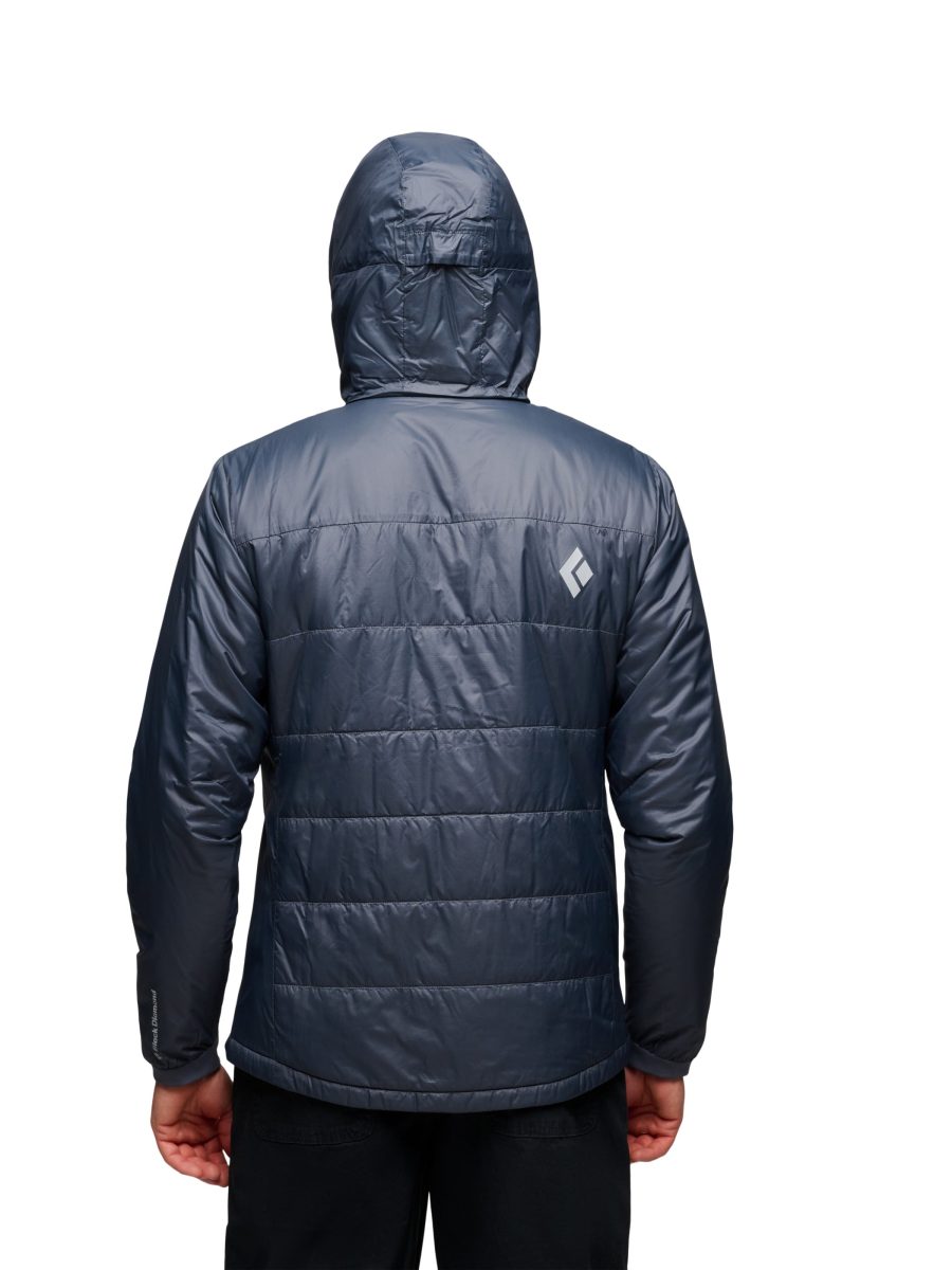 Men's Solution 2.0 Hoody