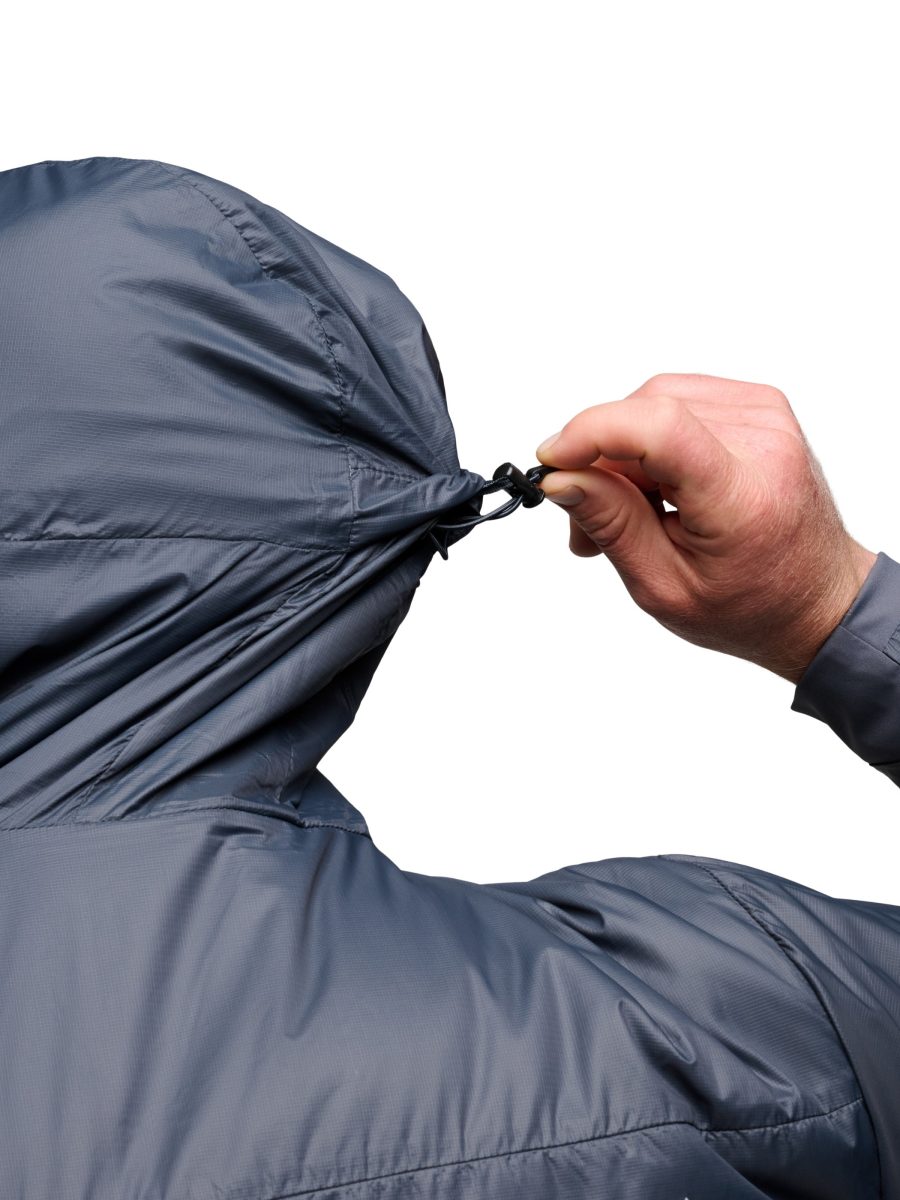 Men's Solution 2.0 Hoody