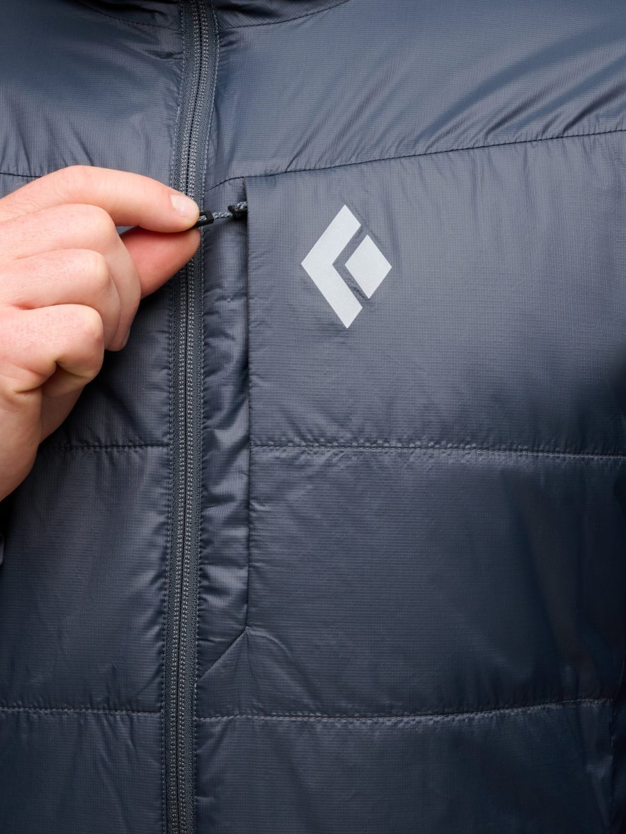 Men's Solution 2.0 Hoody