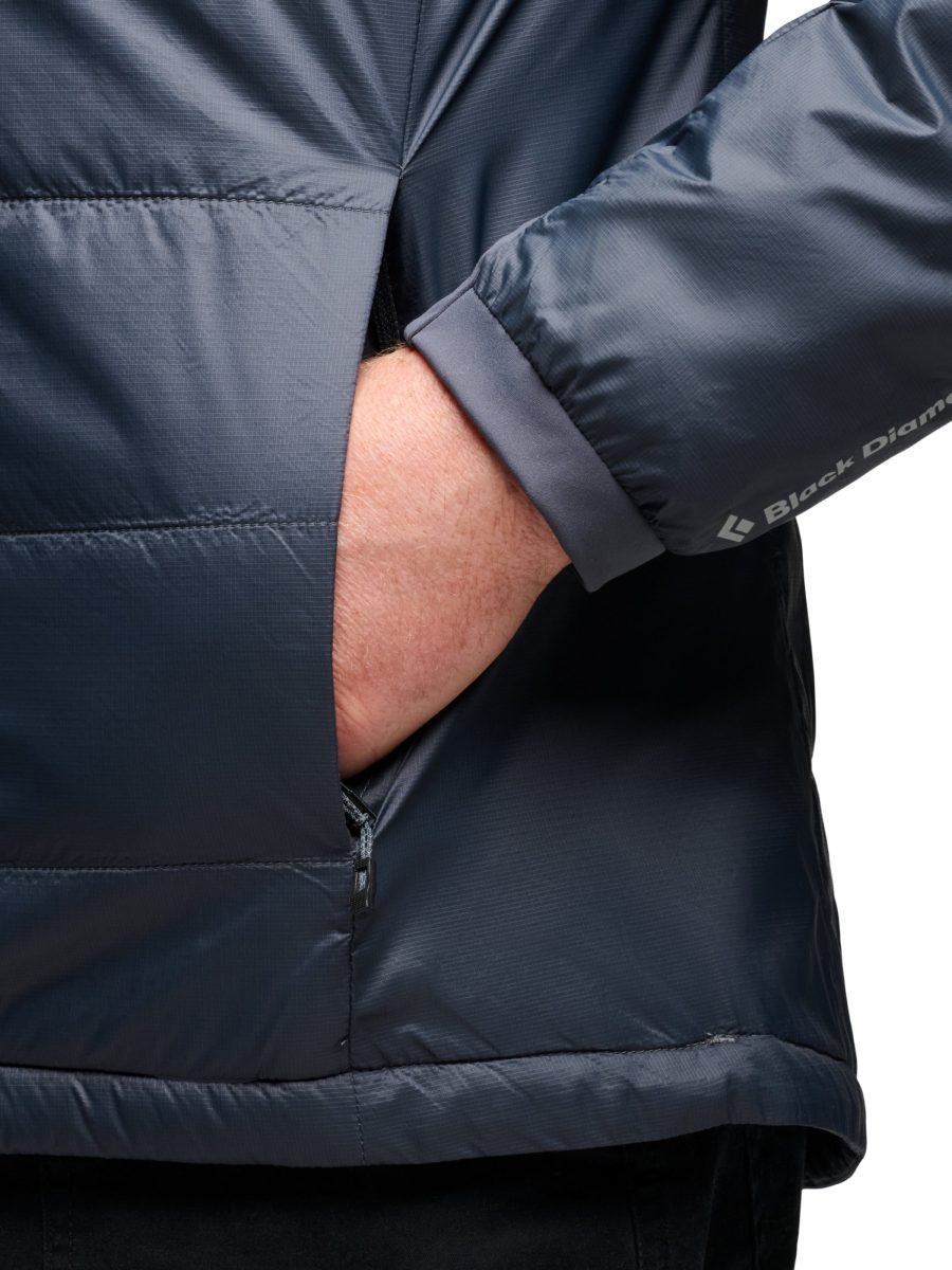 Men's Solution 2.0 Hoody