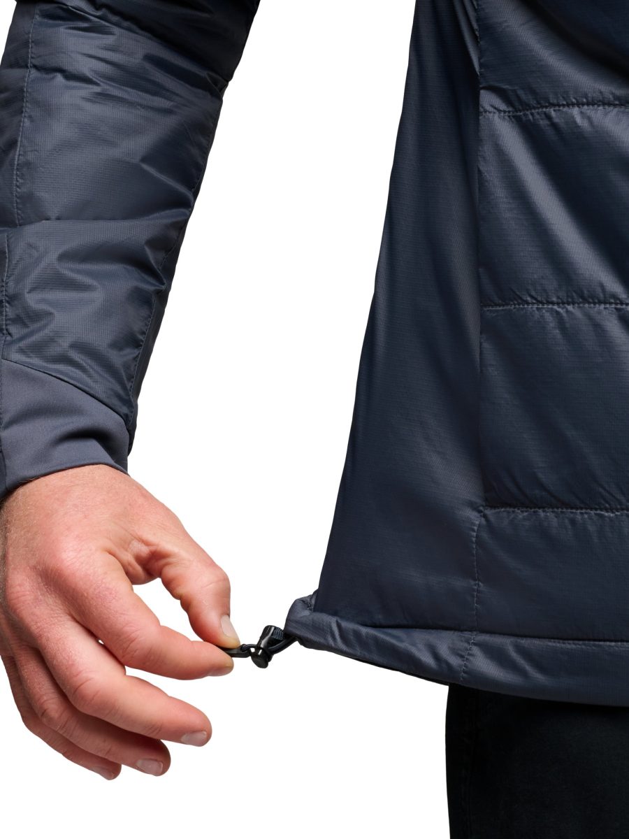 Men's Solution 2.0 Hoody