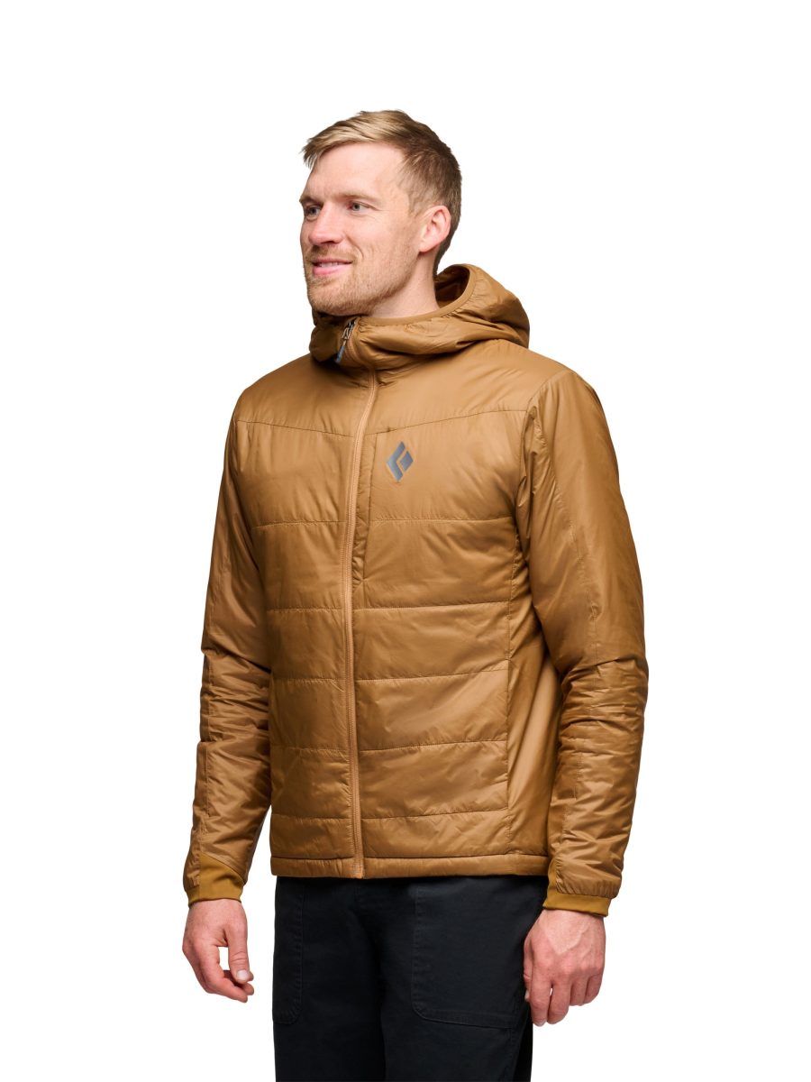 Men's Solution 2.0 Hoody
