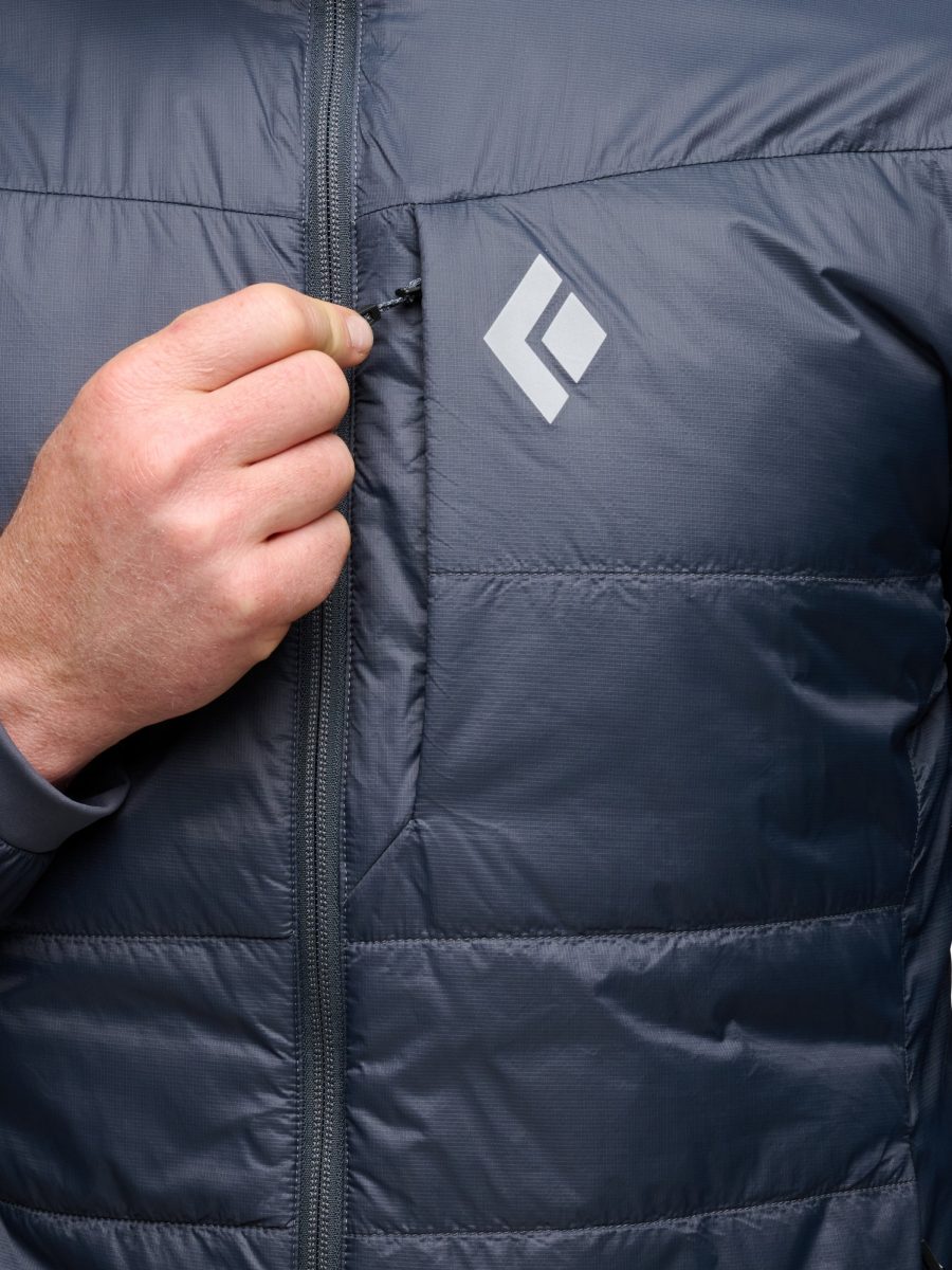 Men's Solution 2.0 Jacket