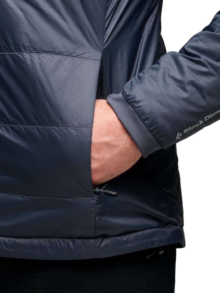 Men's Solution 2.0 Jacket