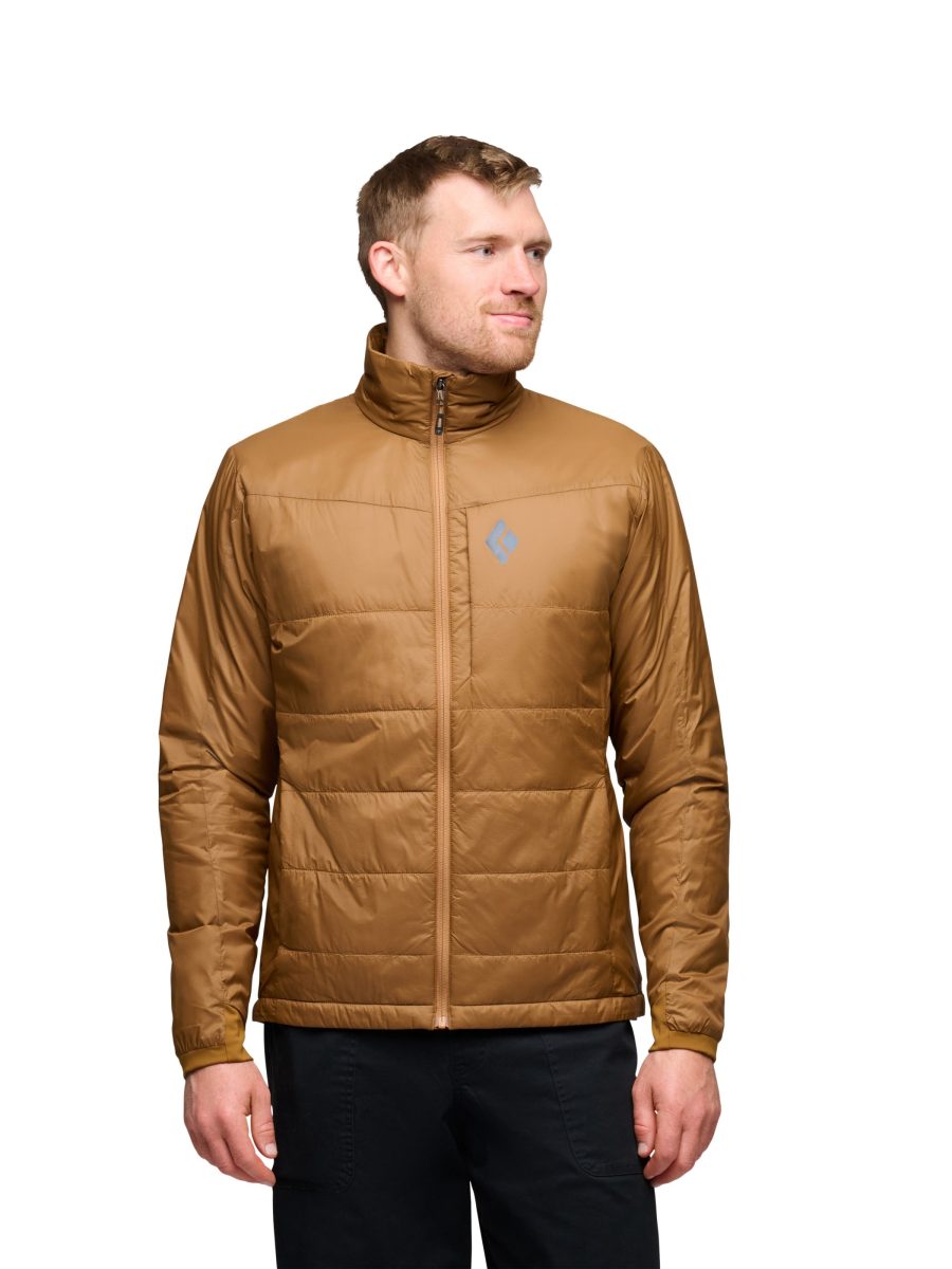 Men's Solution 2.0 Jacket