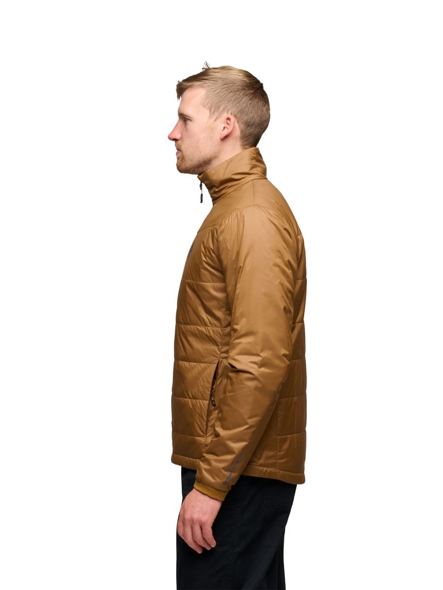 Men's Solution 2.0 Jacket