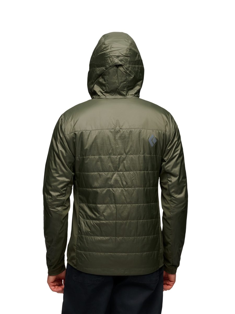 Men's Solution 1.0 Hoody