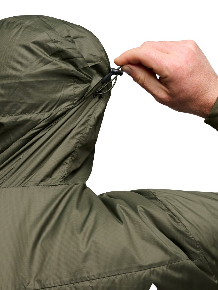 Men's Solution 1.0 Hoody