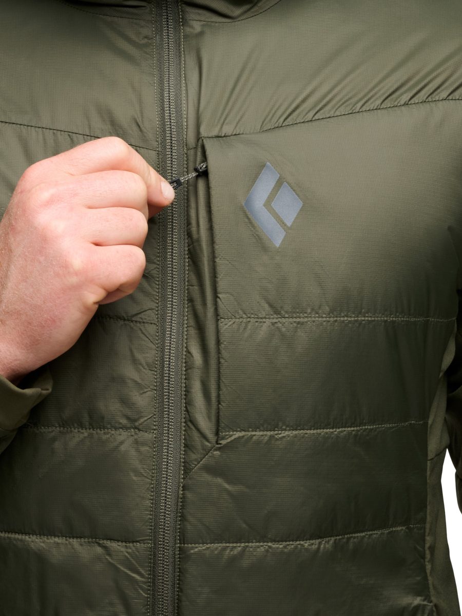 Men's Solution 1.0 Hoody