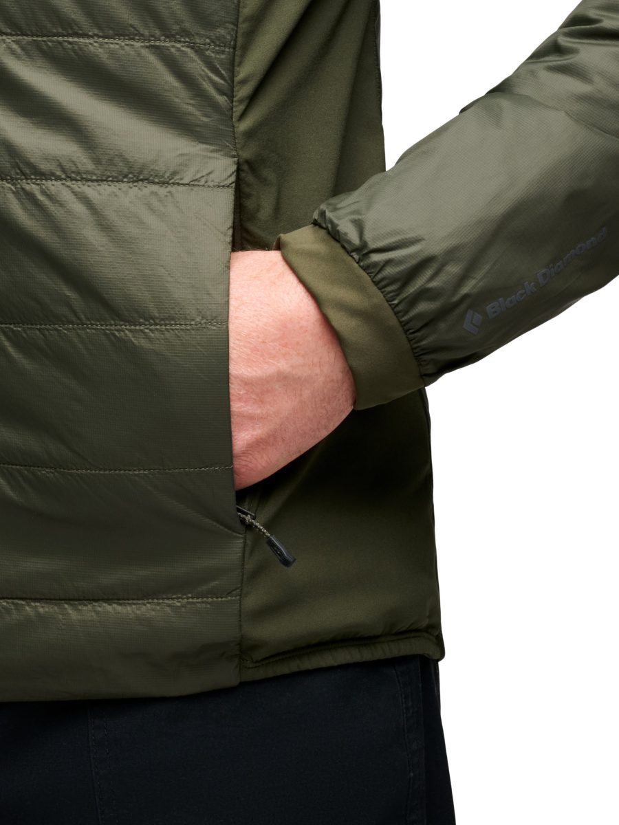 Men's Solution 1.0 Hoody