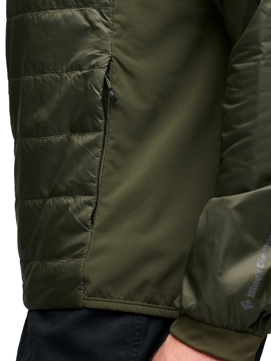 Men's Solution 1.0 Hoody