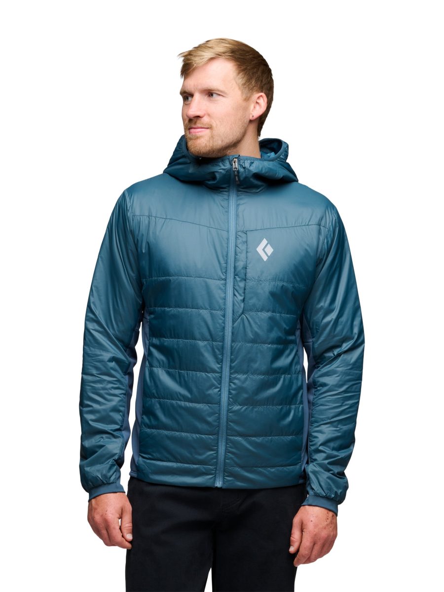 Men's Solution 1.0 Hoody