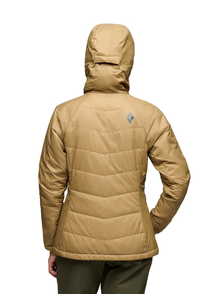 Women's Solution 2.0 Hoody