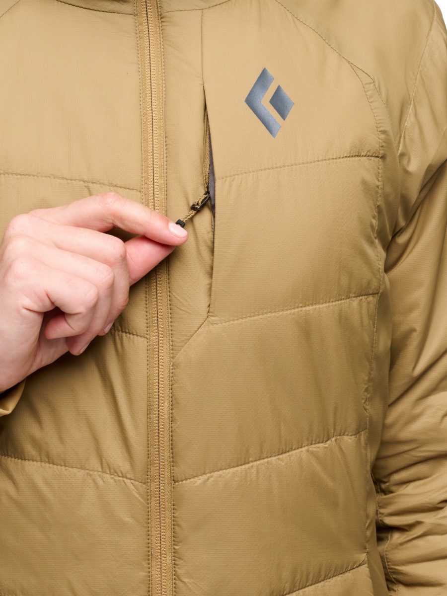 Women's Solution 2.0 Hoody