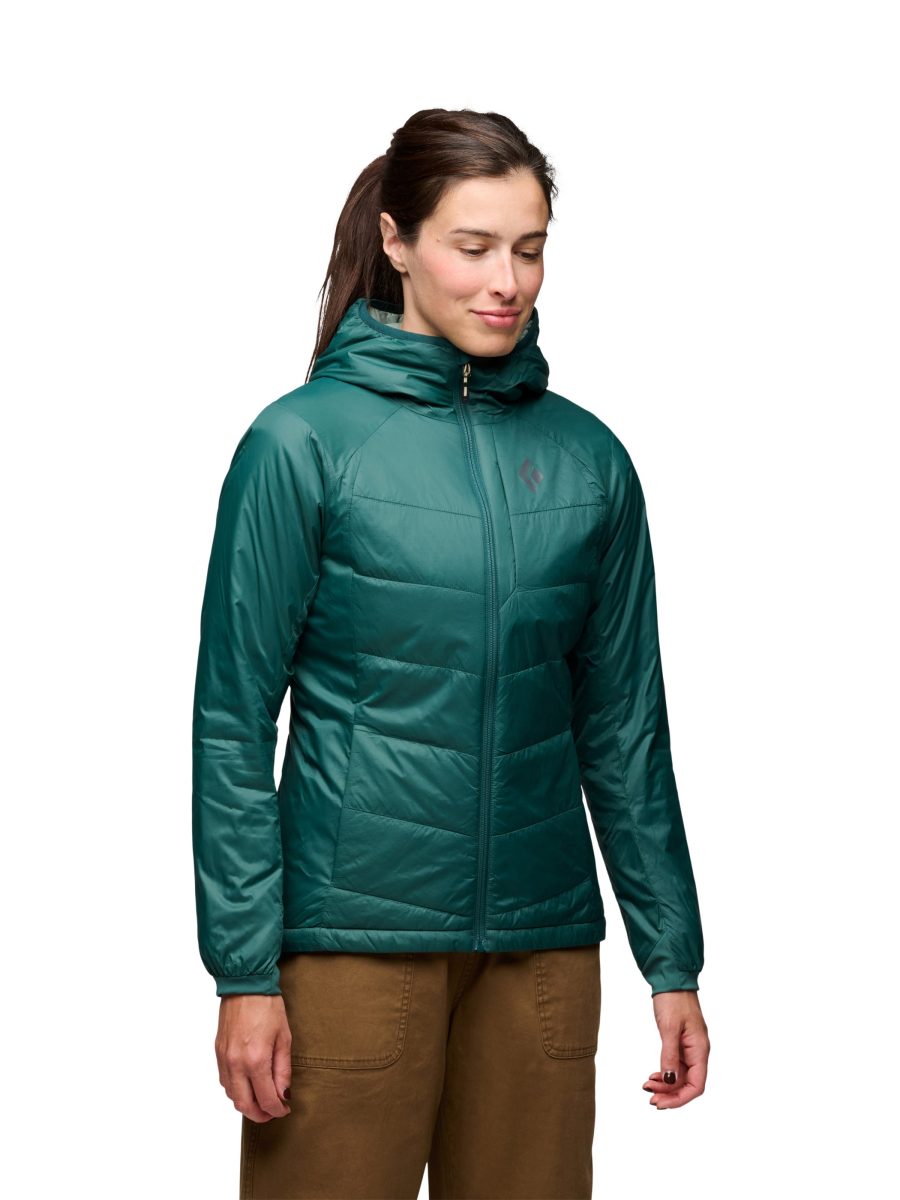 Women's Solution 2.0 Hoody
