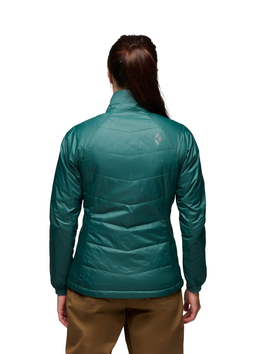 Women's Solution 2.0 Jacket