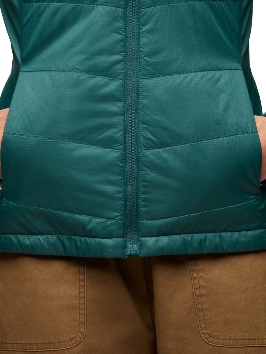 Women's Solution 2.0 Jacket