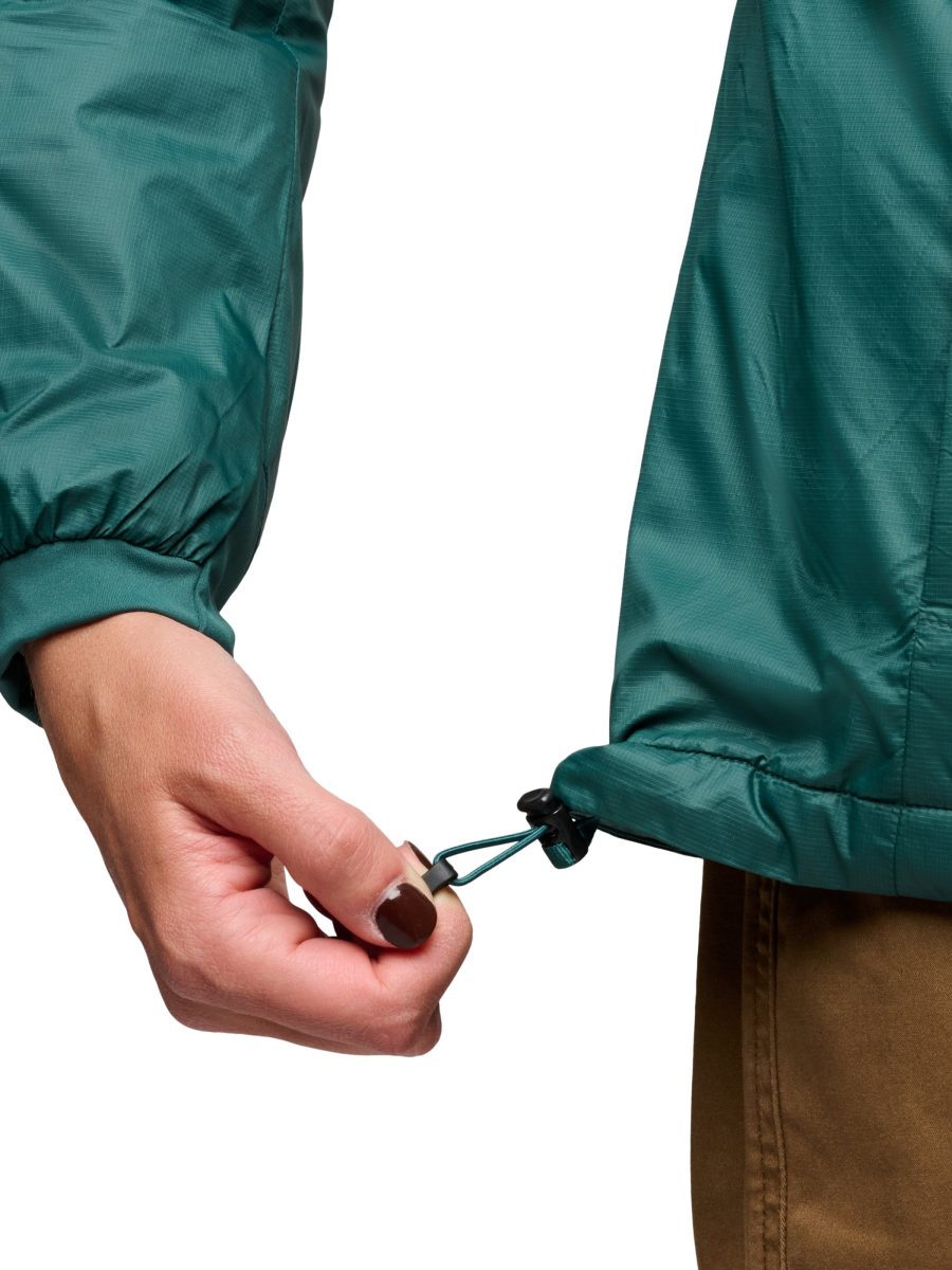 Women's Solution 2.0 Jacket