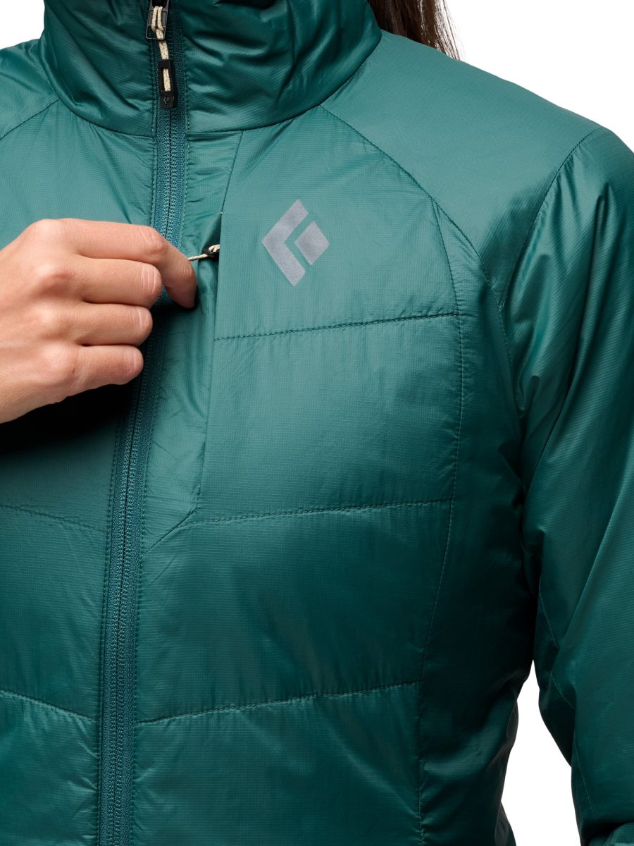 Women's Solution 2.0 Jacket