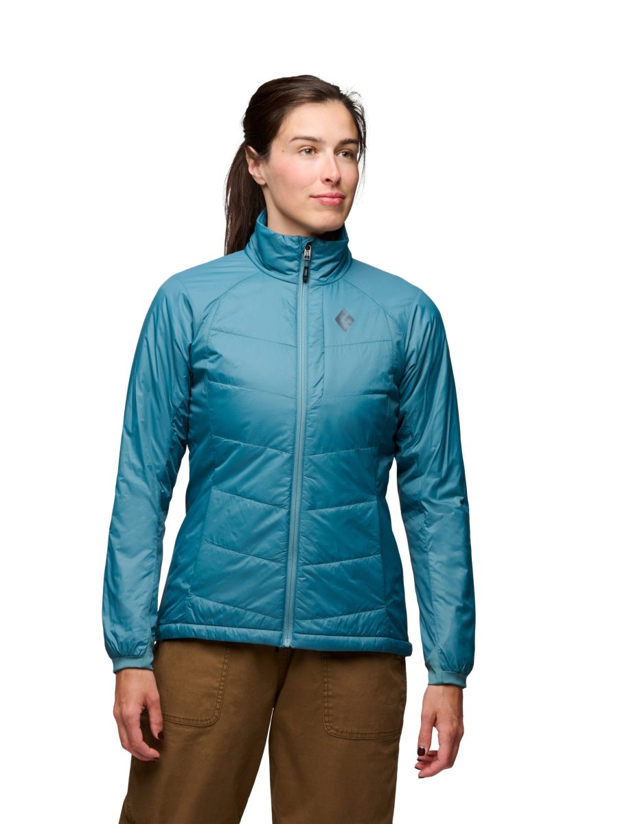 Women's Solution 2.0 Jacket