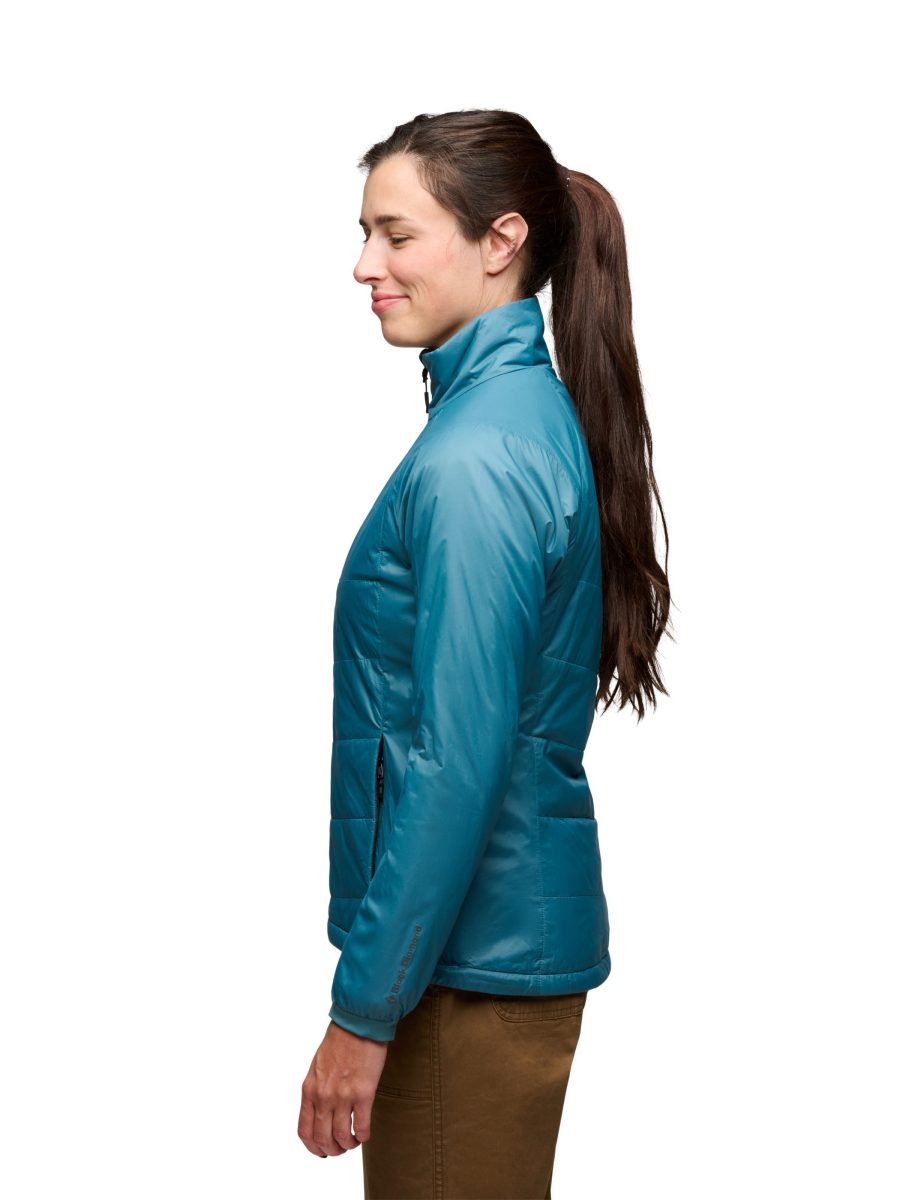 Women's Solution 2.0 Jacket
