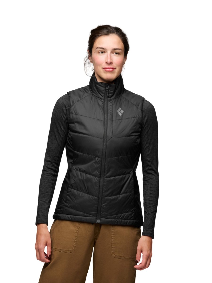 Women's Solution 2.0 Vest