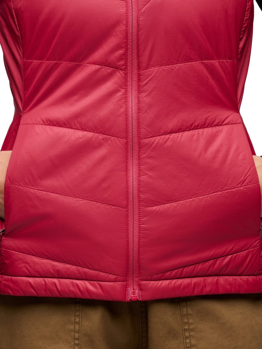Women's Solution 2.0 Vest