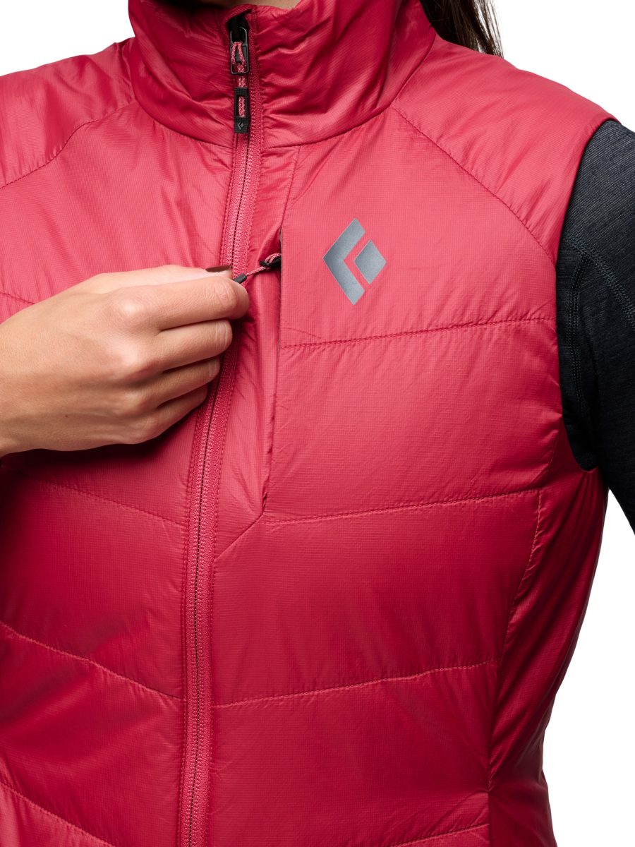Women's Solution 2.0 Vest