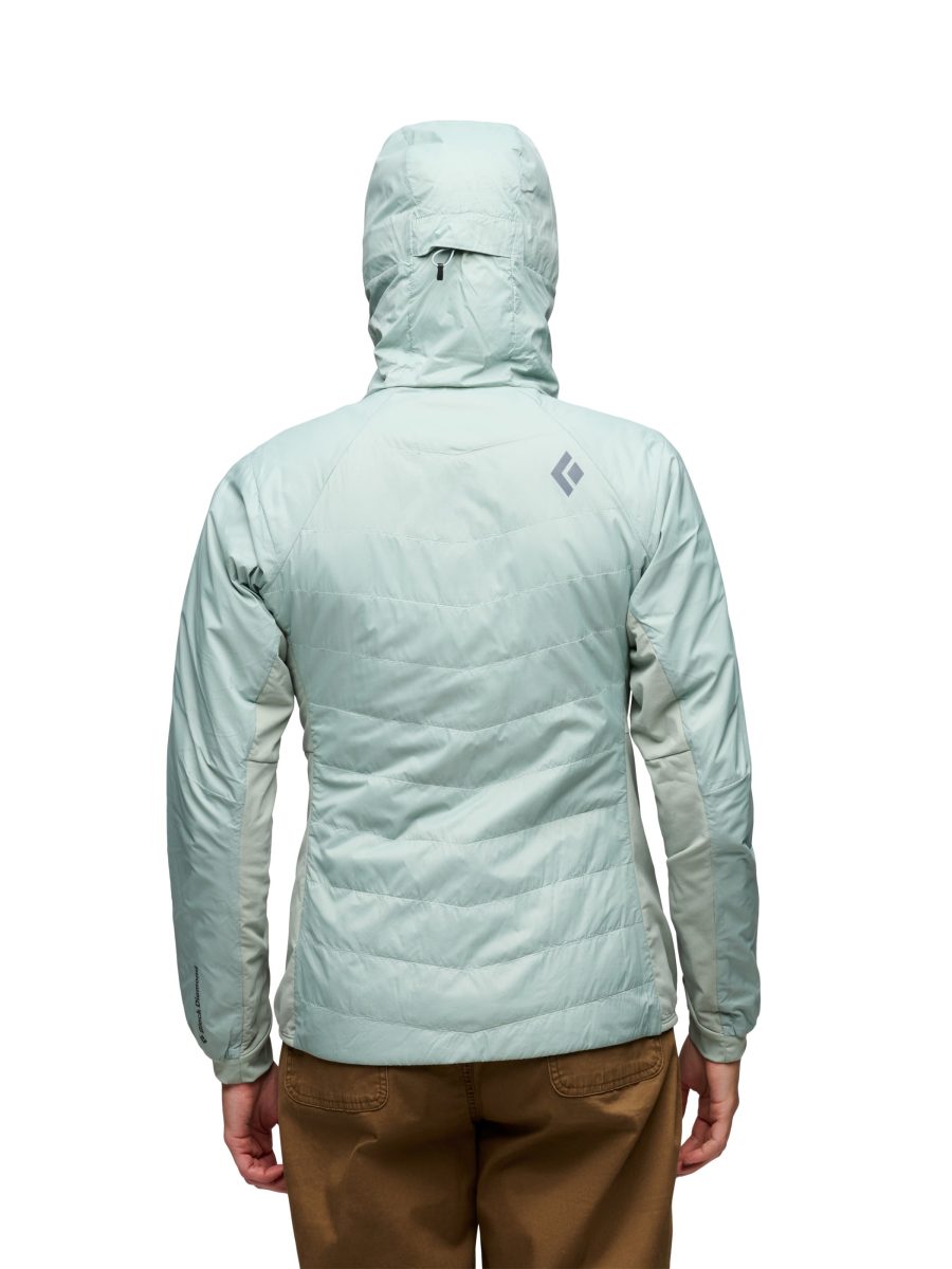 Women's Solution 1.0 Hoody
