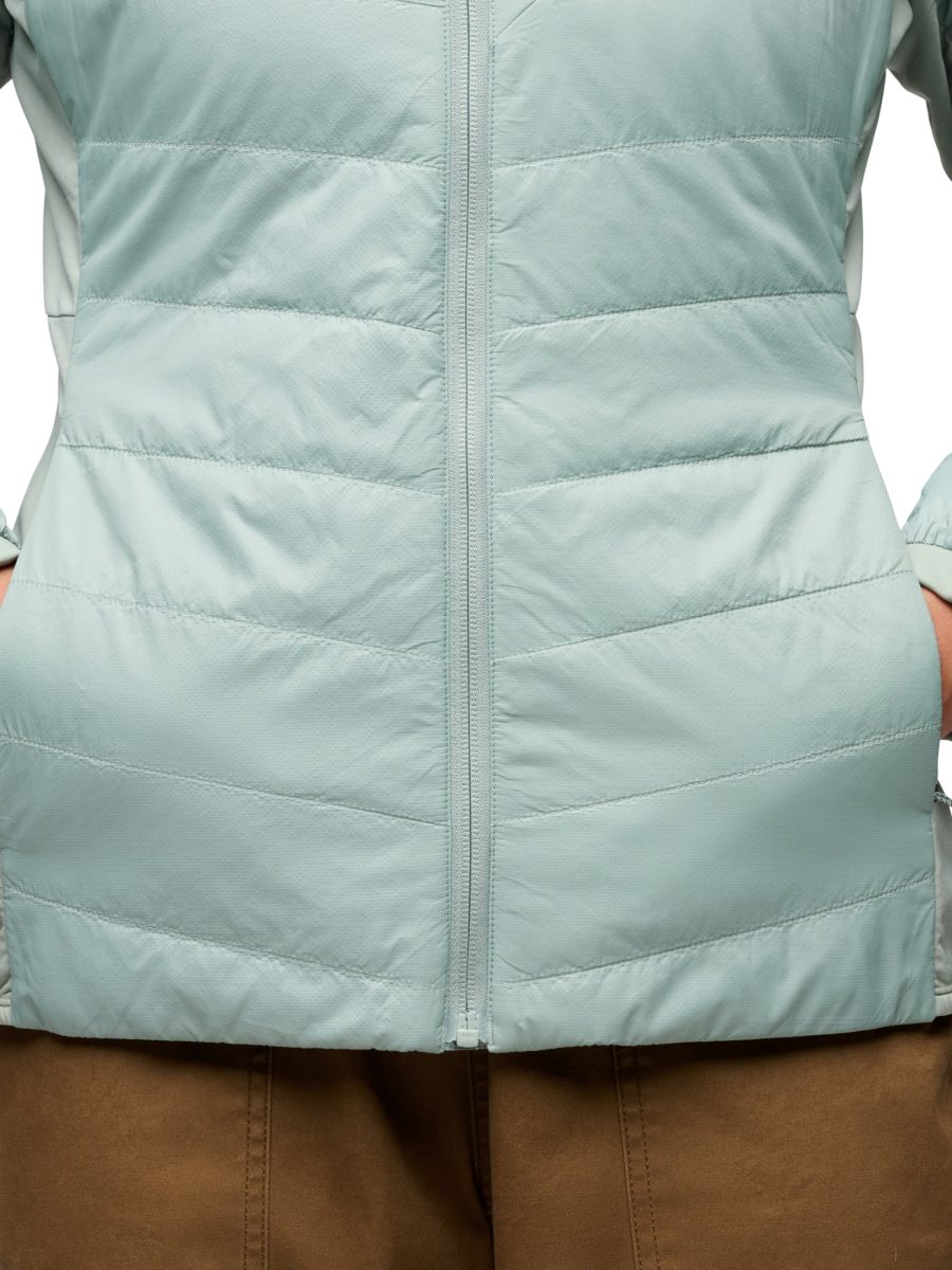 Women's Solution 1.0 Hoody