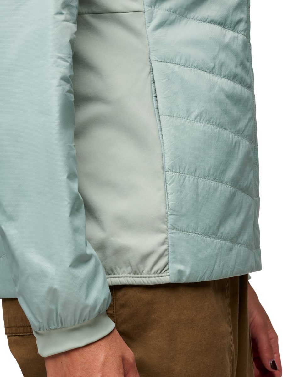 Women's Solution 1.0 Hoody