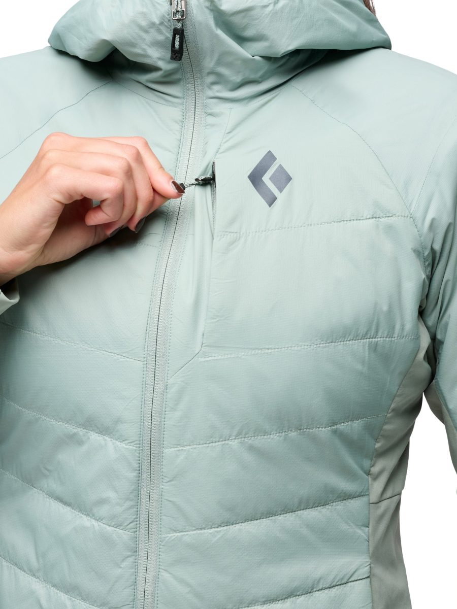 Women's Solution 1.0 Hoody