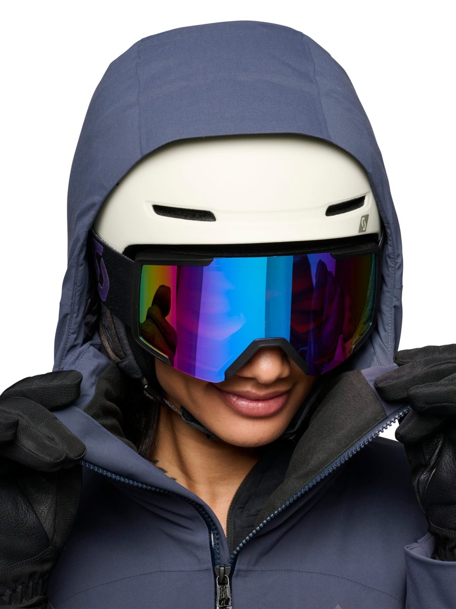 Women's Factor Insulated Parka - Past Season
