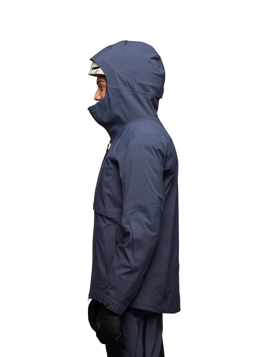 Women's Factor Shell - Past Season