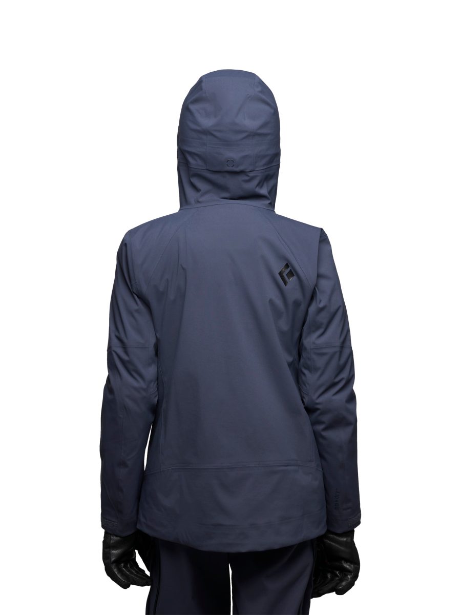 Women's Factor Shell - Past Season