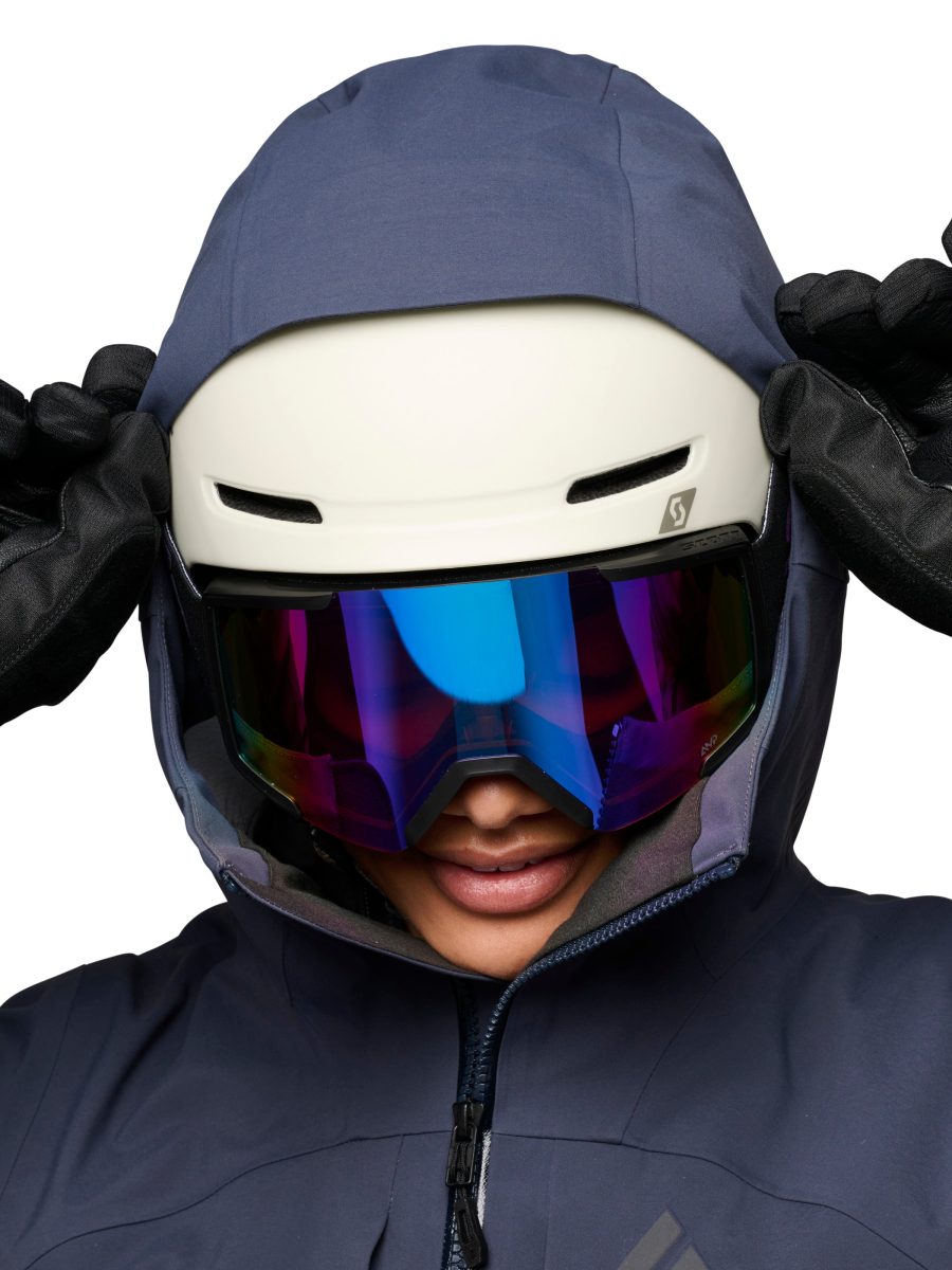 Women's Factor Shell - Past Season